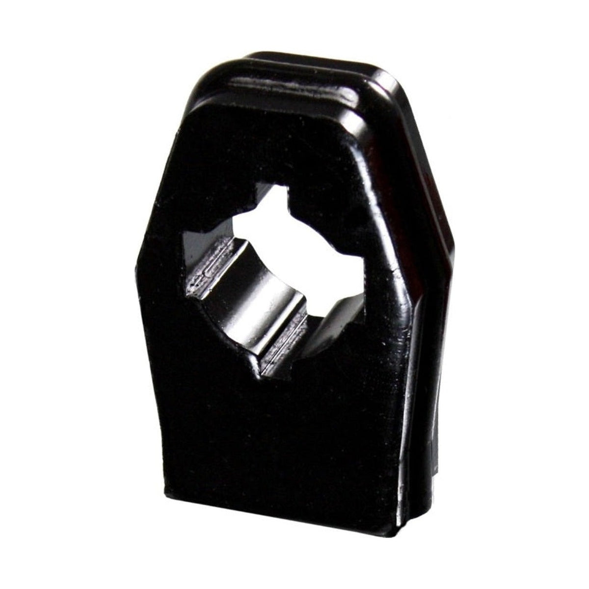 Energy Suspension Energy Suspension 2015 Ford Mustang Black Shifter Bushing Set