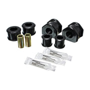 Energy Suspension Energy Suspension 11-13 Ford Mustang Black 24mm Rear Sway Bar Bushings