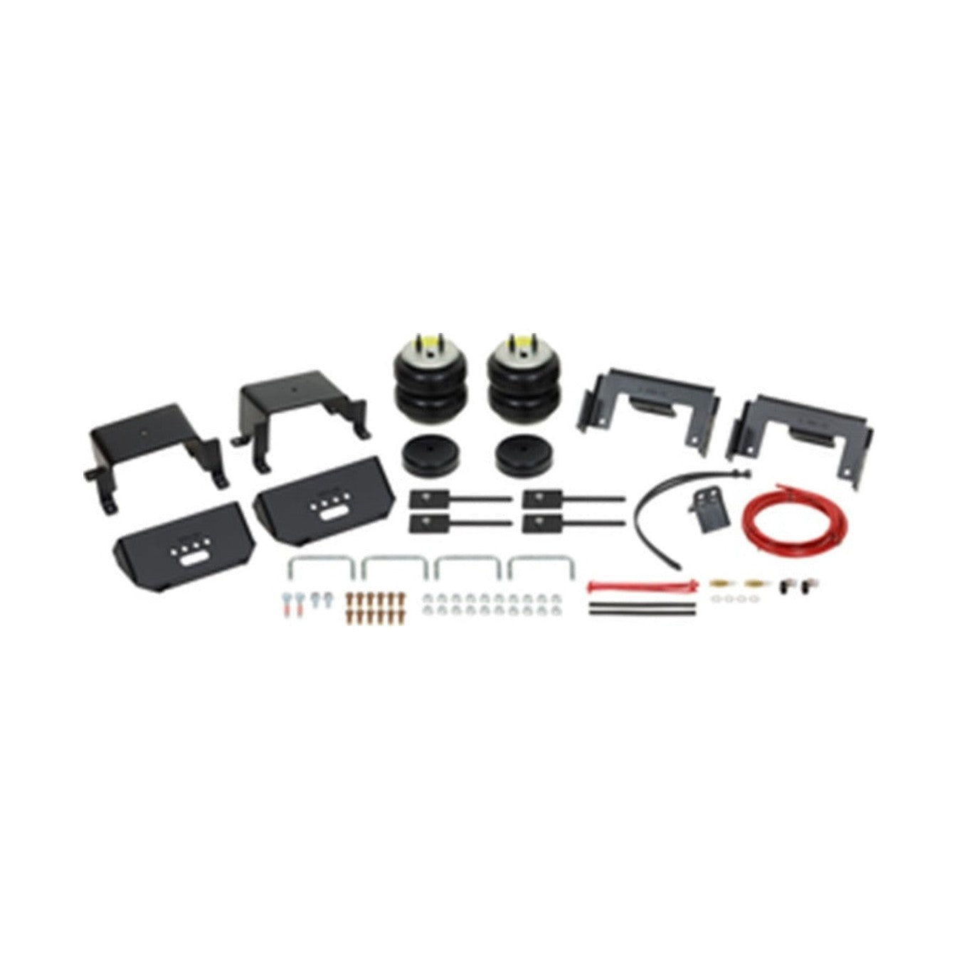 Firestone Firestone Ride-Rite Air Helper Spring Kit Rear 05-18 Ford F-150 2WD/4WD (Not Raptor) (W217602582)