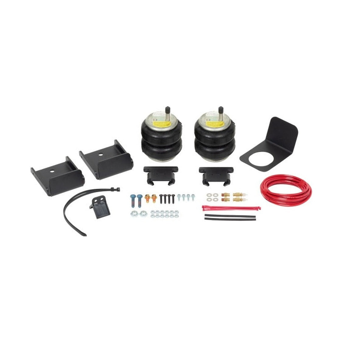Firestone Firestone Ride-Rite Air Spring Kit Rear 2019 GMC Sierra 1500 (W217602609)