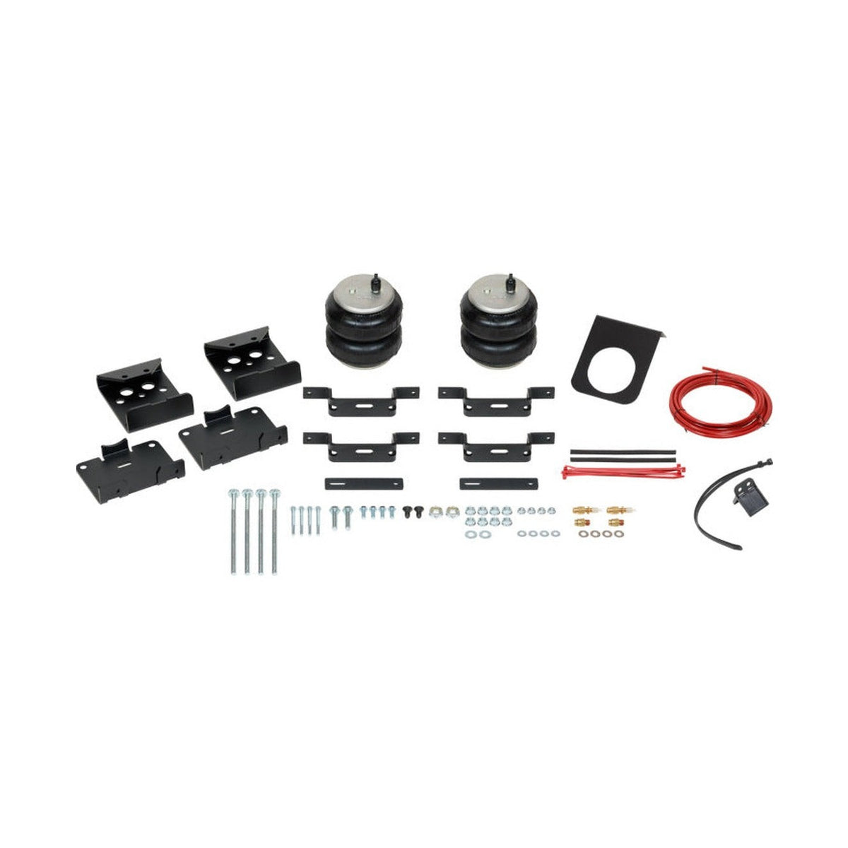 Firestone Firestone Ride-Rite Air Helper Spring Kit 21-23 Ford F-150 2WD/4WD(W21-760-2627)