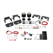 Firestone Firestone 15-24 Ford F150 2WD/4WD AIO Analog Ride-Rite All-In-One Kit (W217602877)