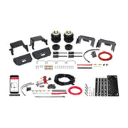 Firestone Firestone 15-24 Ford F150 2WD/4WD AIO Wireless Ride-Rite All-In-One Kit (W217602878)