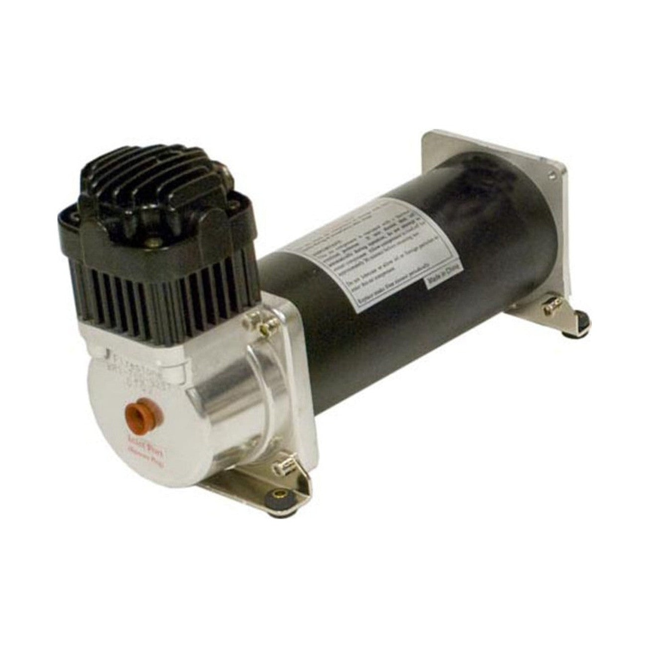 Firestone Firestone Air Command Xtreme Duty Air Suspension Compressor (WR17609287)