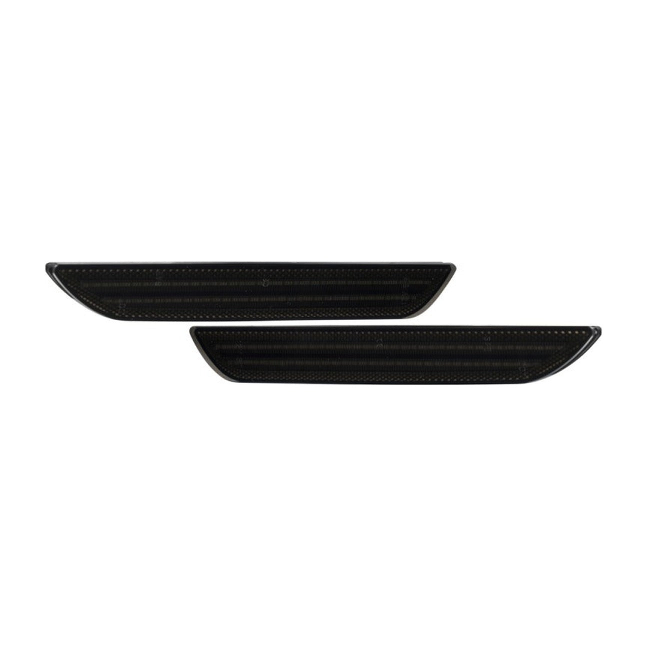 FORM Lighting Form Lighting 2015 Mustang LED Sidemarkers (Pair)