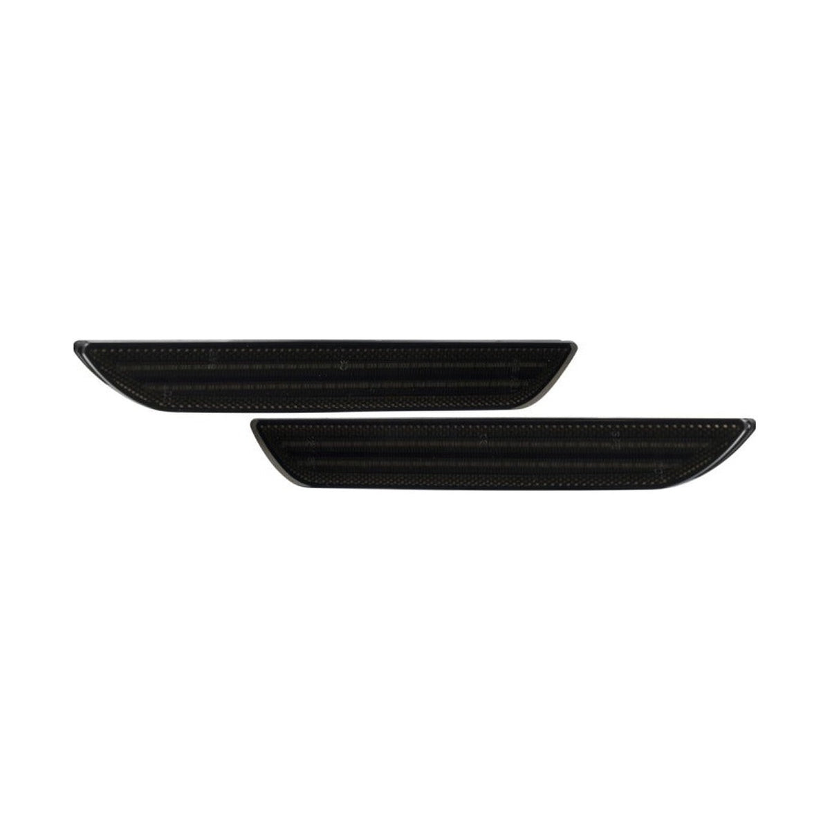 FORM Lighting Form Lighting 2015 Mustang LED Sidemarkers (Pair)