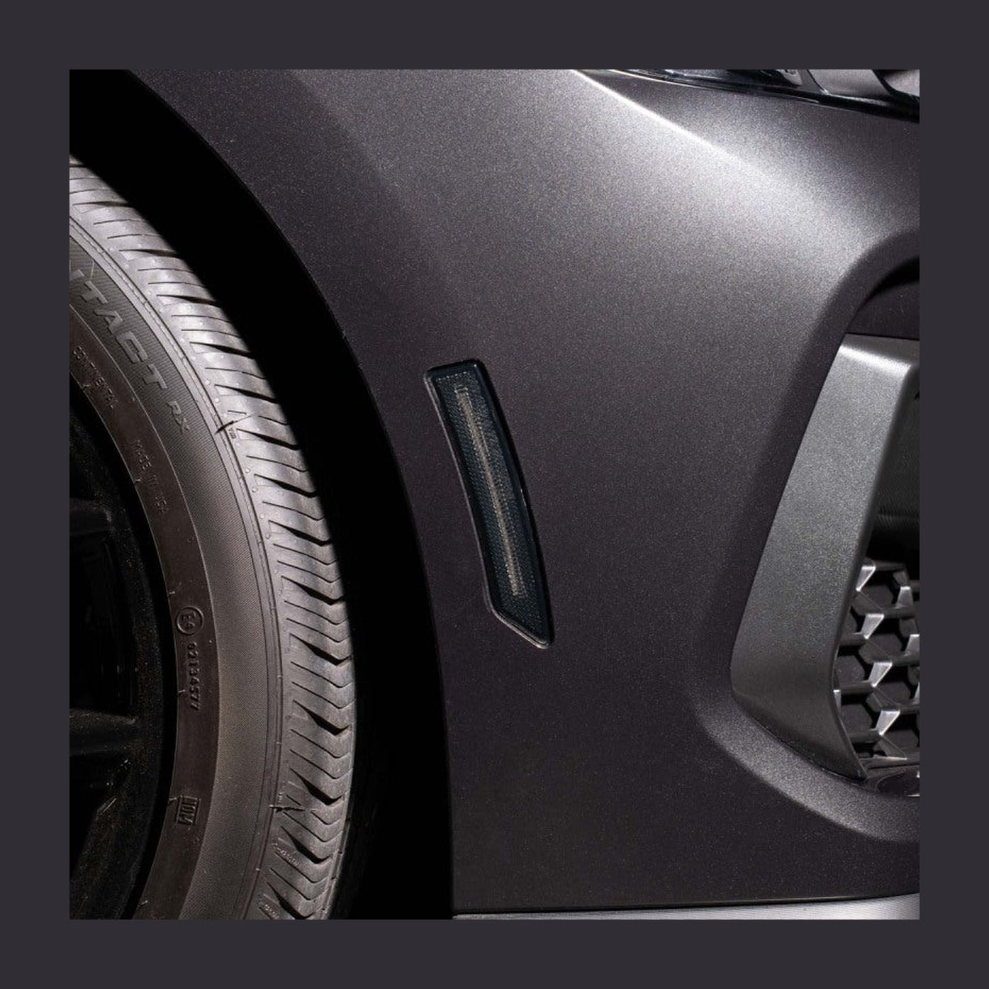 FORM Lighting Form Lighting 2024+ Mustang LED Sidemarkers OEM (set)
