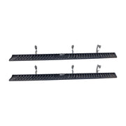 GEN-Y Hitch Gen-Y 17-24 Ford F-150/F-250/F-350 Crew Cab Running Boards