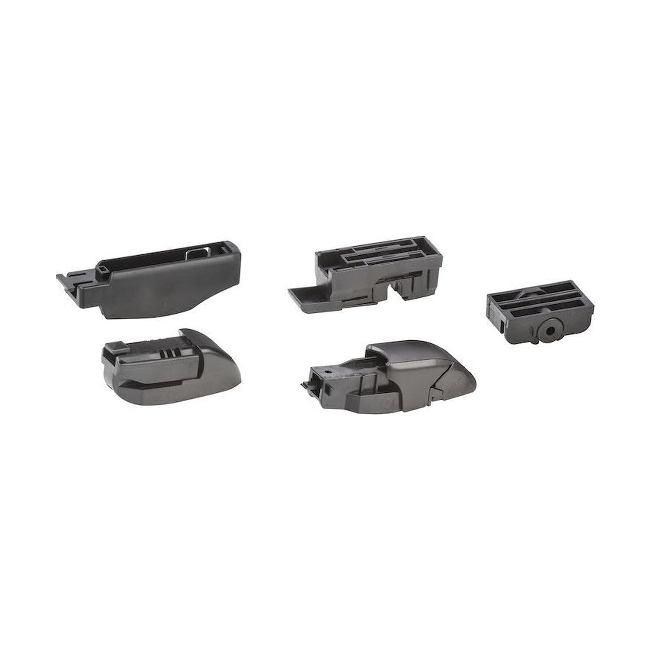 Hella Hella Clean Tech Wiper Blade 20in - Single