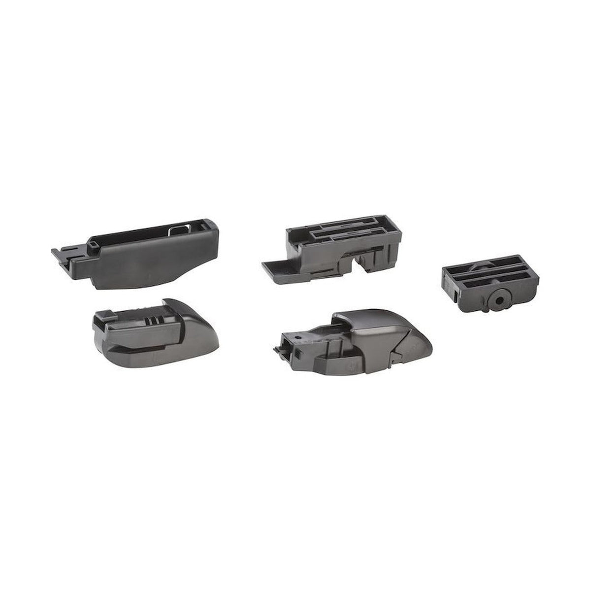 Hella Hella Clean Tech Wiper Blade 22in - Single