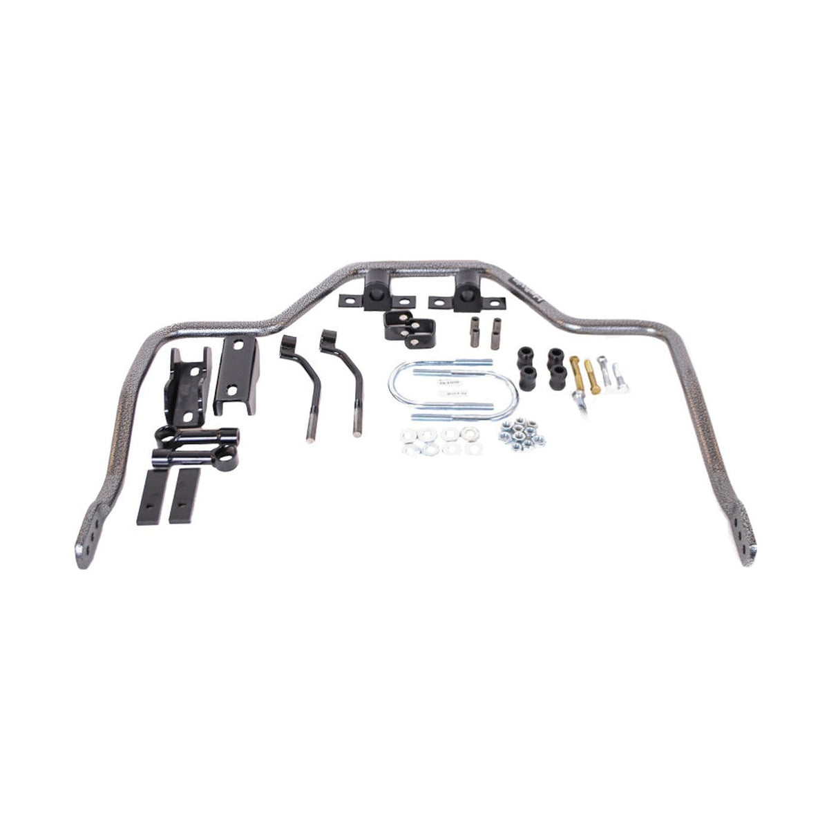 Hellwig Hellwig 09-14 Ford F-150 2/4WD Solid Heat Treated Chromoly 1-1/8in Rear Sway Bar