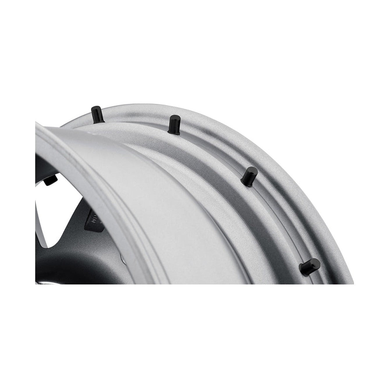 ICON ICON Rebound Pro 17x8.5 6x135 6mm Offset 5in BS 87.1mm Bore Titanium Wheel
