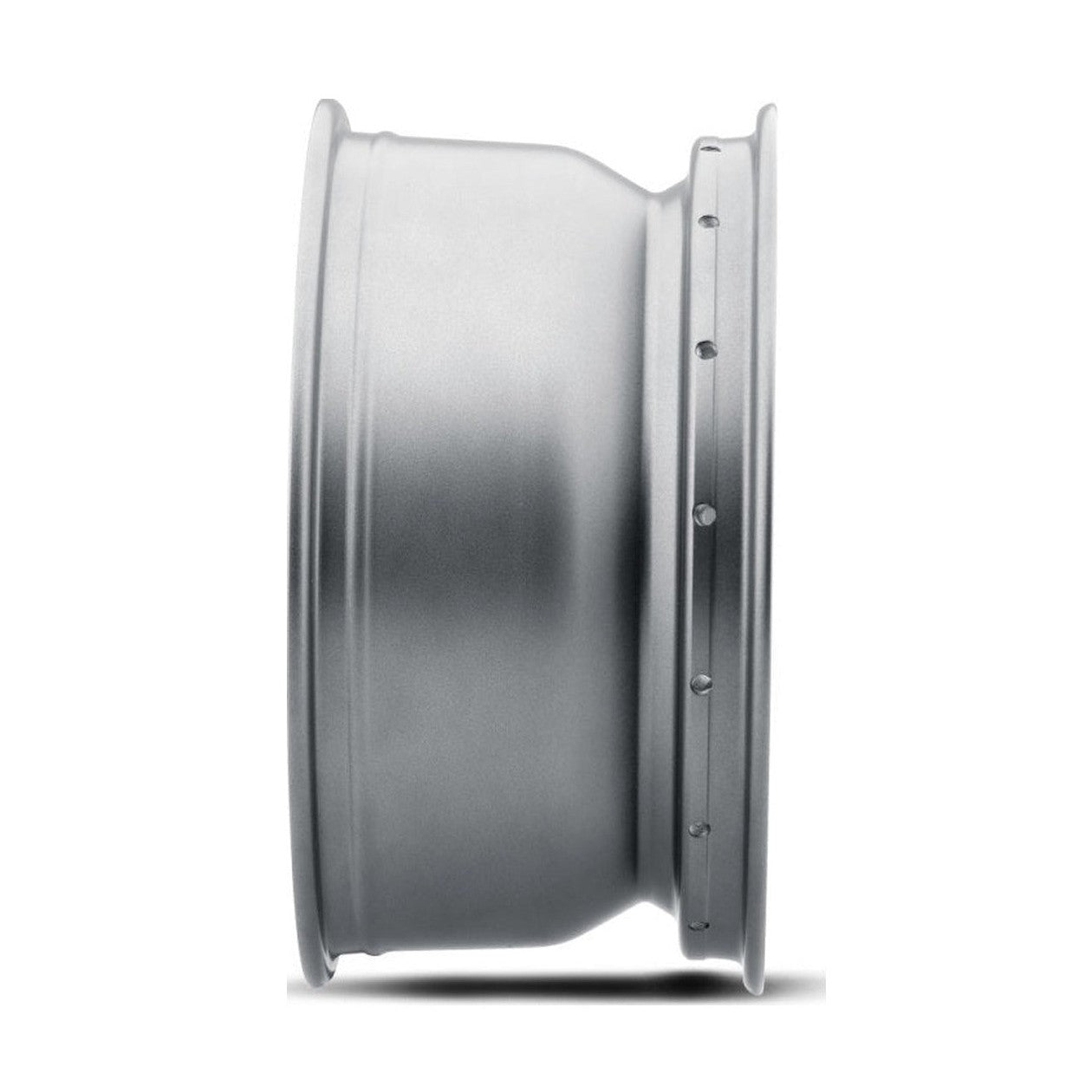 ICON ICON Rebound Pro 17x8.5 6x135 6mm Offset 5in BS 87.1mm Bore Titanium Wheel