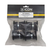 ICON ICON 98500 / 98501 / 98550 Replacement Bushing & Sleeve Kit