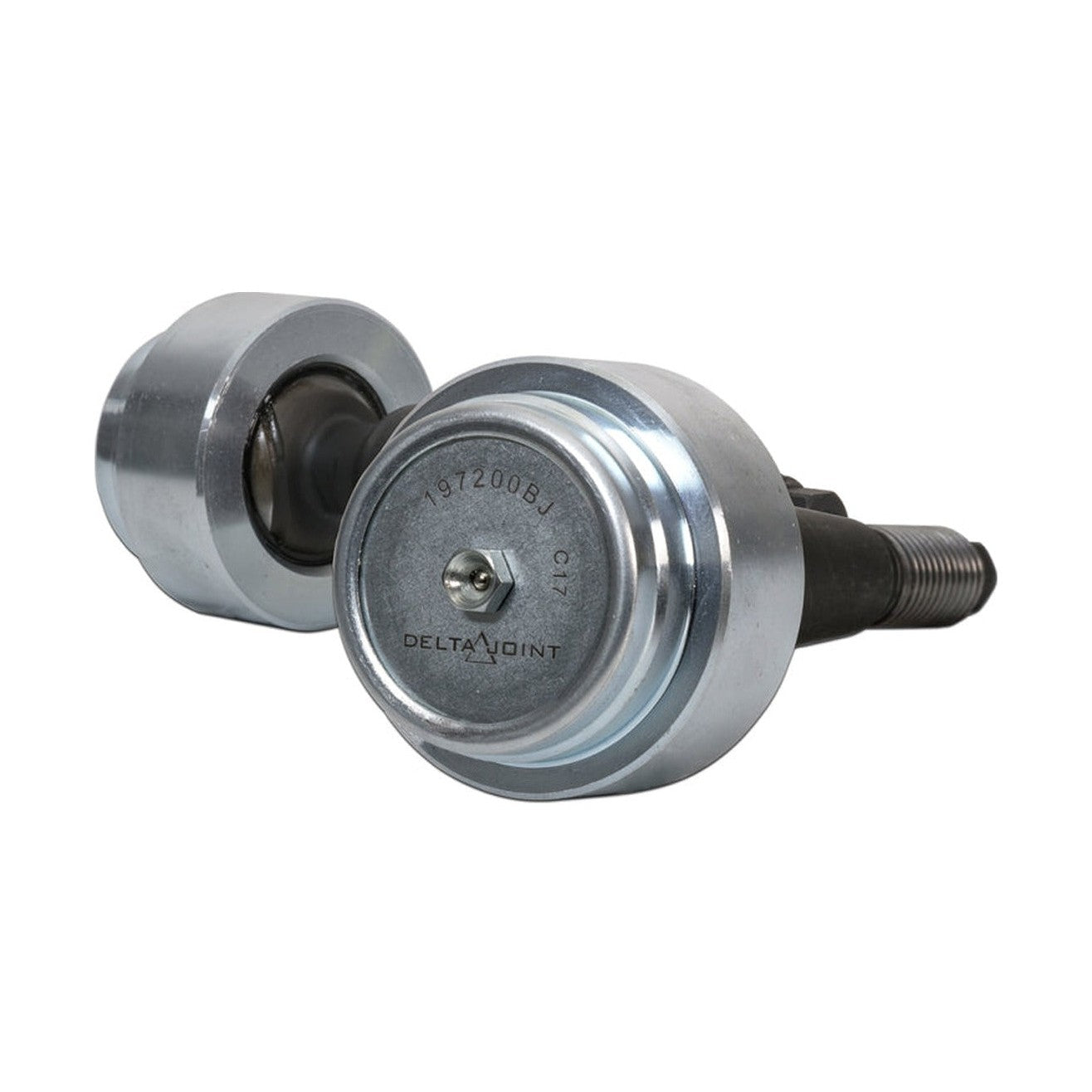 ICON ICON 2004+ Ford F-150 / 2009+ Ram 1500 Delta Joint Kit