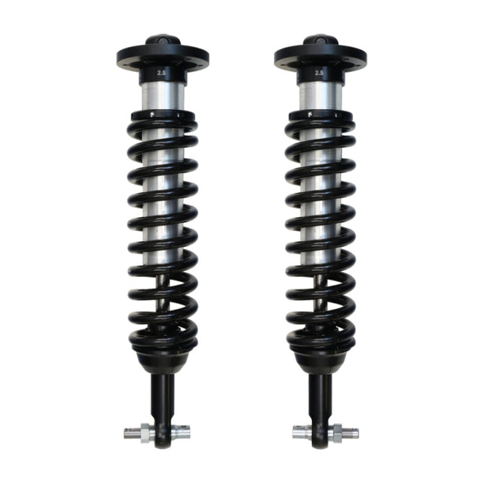 ICON ICON 2015 Ford F-150 2WD 0-3in 2.5 Series Shocks VS IR Coilover Kit