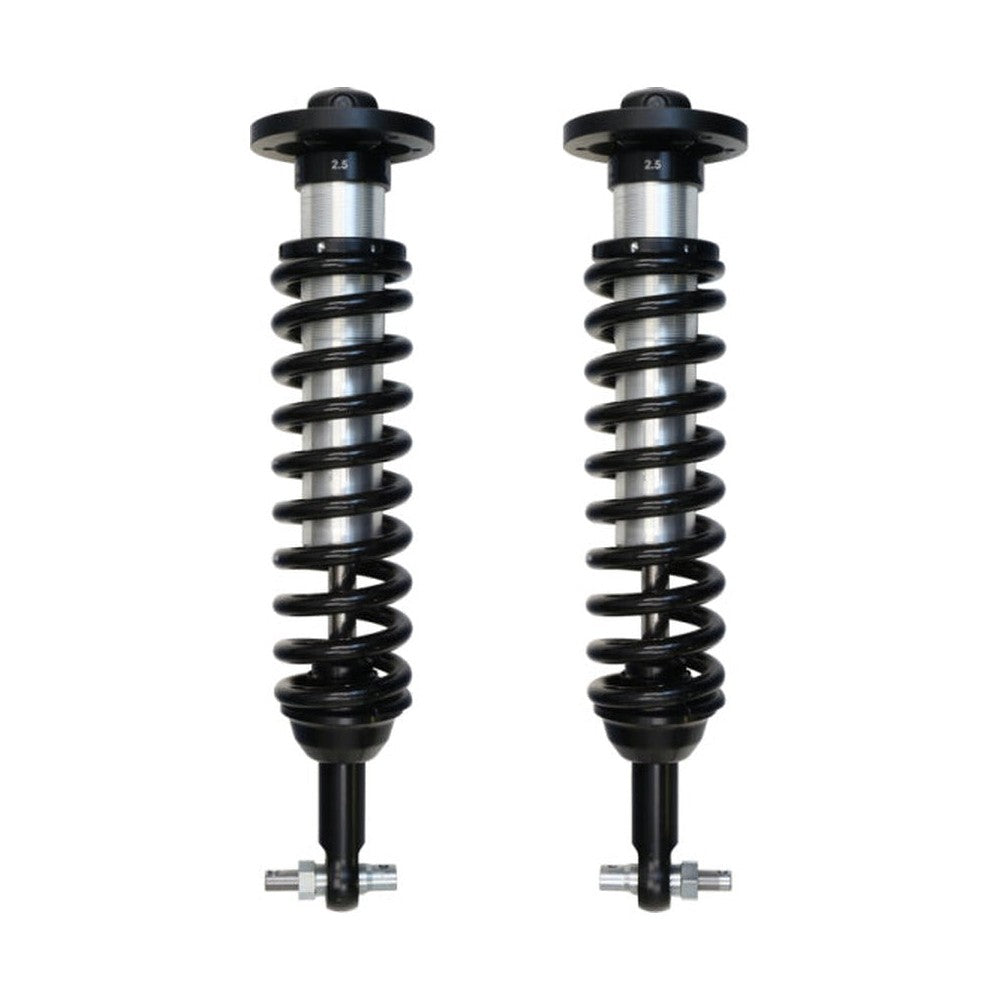 ICON ICON 2015 Ford F-150 4WD 0-2.63in 2.5 Series Shocks VS IR Coilover Kit