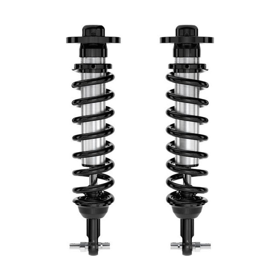 ICON ICON 2021+ Ford F-150 4WD 0-2.75in 2.5 Series Shocks VS IR Coilover Kit
