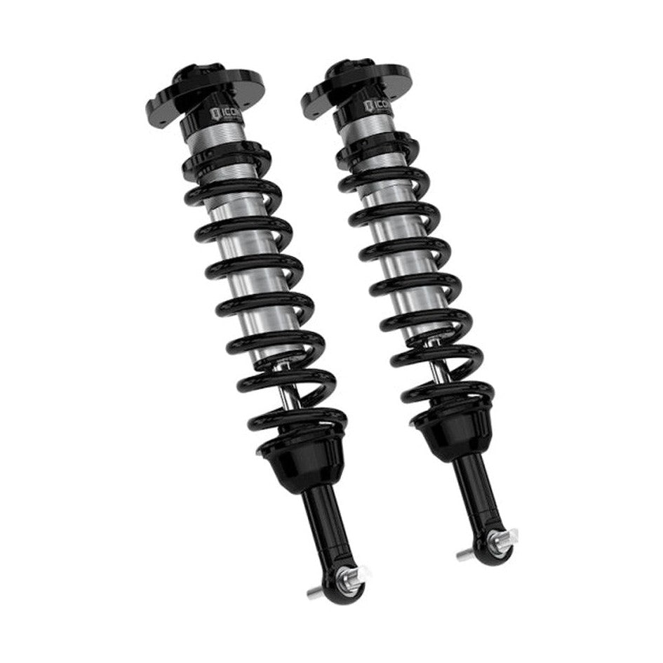 ICON ICON 21-23 Ford F150 4WD 3in Lift 2.5 VS IR Coilover Kit