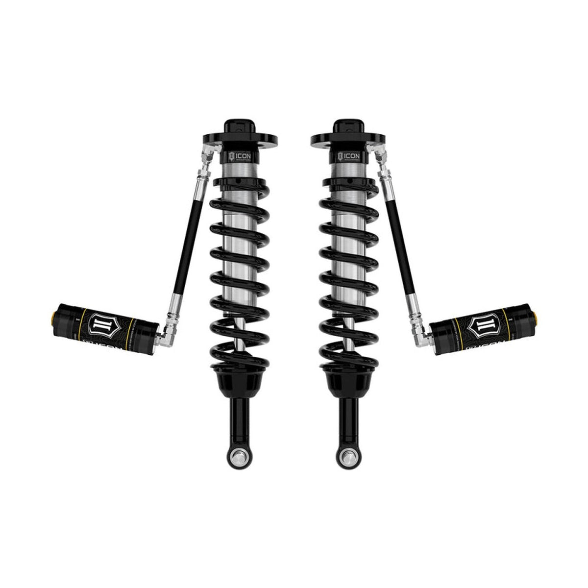 ICON ICON 21-23 Ford F150 Tremor 2.5-3in 2.5 Series VS RR Coilover Kit