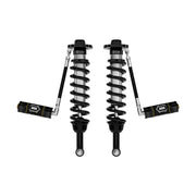 ICON ICON 21-23 Ford F150 Tremor 2.5-3in 2.5 Series VS RR Coilover Kit