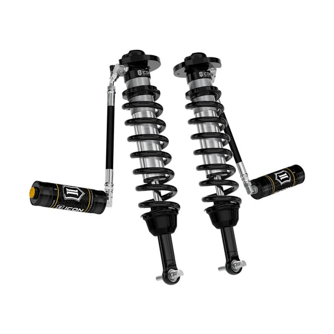ICON ICON 21-23 Ford F150 Tremor 2.5-3in 2.5 Series VS RR Coilover Kit
