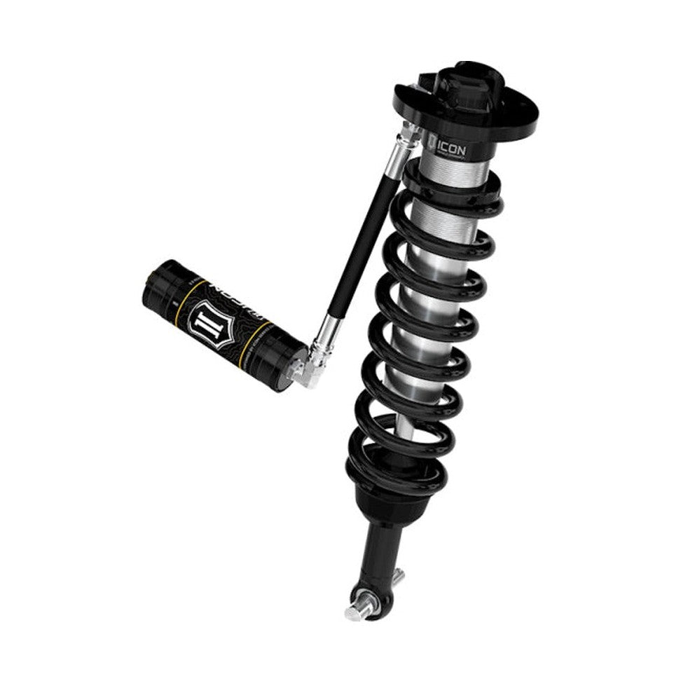 ICON ICON 21-23 Ford F150 Tremor 2.5-3in 2.5 Series VS RR Coilover Kit