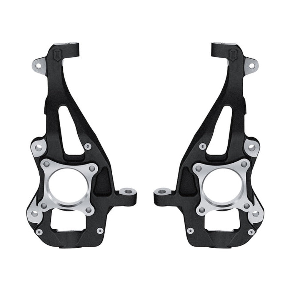 ICON ICON 21-23 Ford F150 4WD Front Knuckle Kit