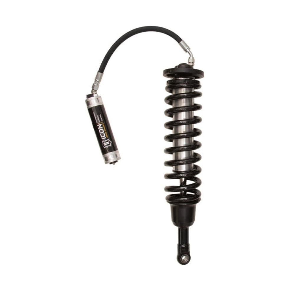 ICON ICON 10-14 Ford Raptor Front 3.0 Series Shocks VS RR CDCV Coilover Kit - Driver Side