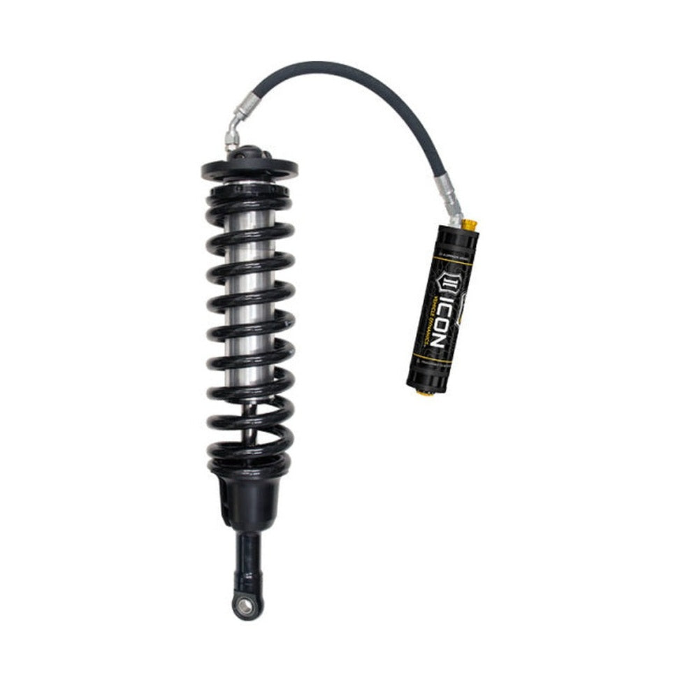 ICON ICON 10-14 Ford Raptor Front 3.0 Series Shocks VS RR CDCV Coilover Kit - Passenger Side