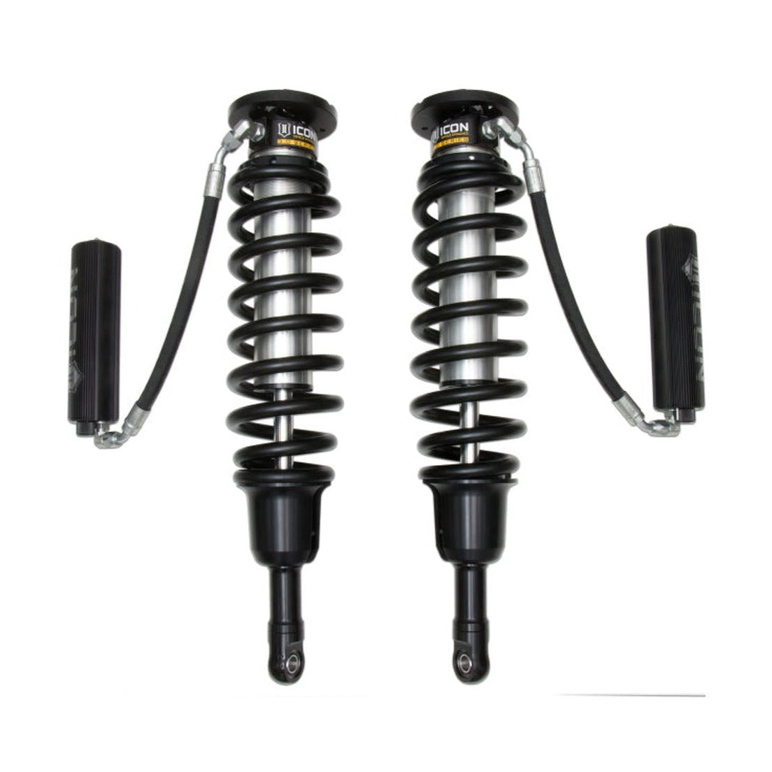ICON ICON 2017+ Ford Raptor Front 3.0 Series Shocks VS RR CDCV Coilover Kit