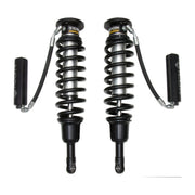 ICON ICON 2017+ Ford Raptor Front 3.0 Series Shocks VS RR CDCV Coilover Kit