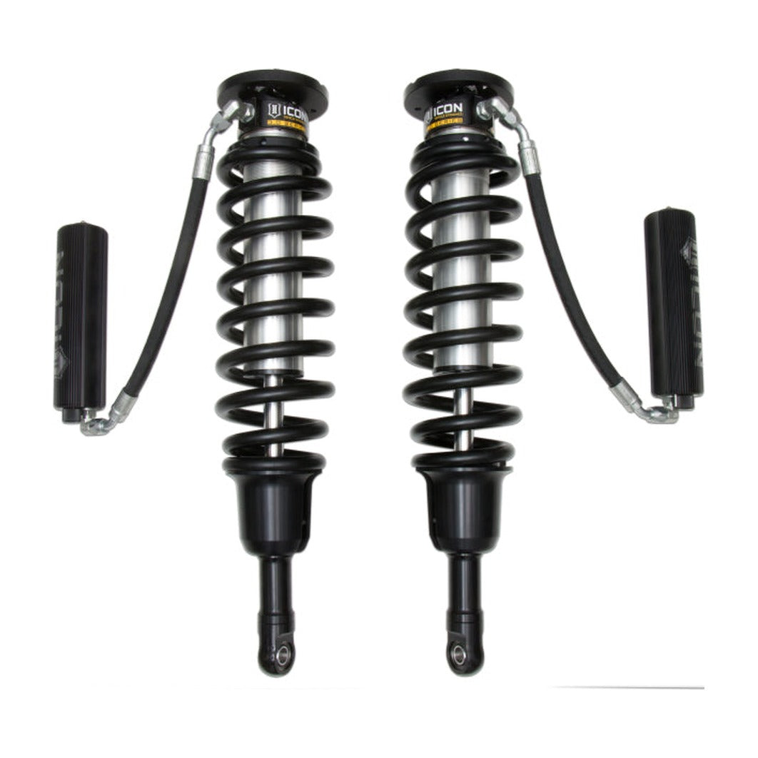 ICON ICON 2017+ Ford Raptor Front 3.0 Series Shocks VS RR CDCV Coilover Kit