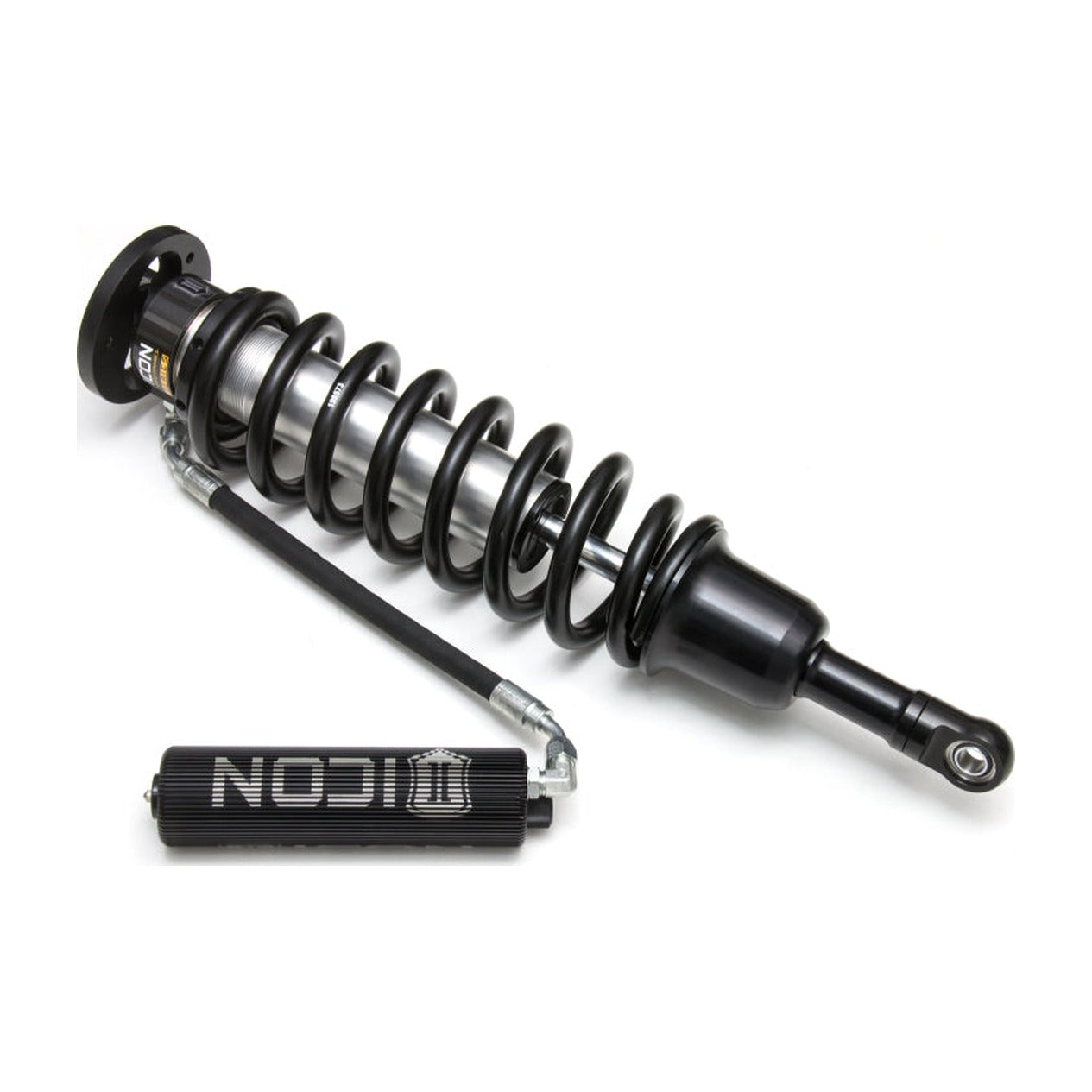 ICON ICON 2017+ Ford Raptor Front 3.0 Series Shocks VS RR CDCV Coilover Kit