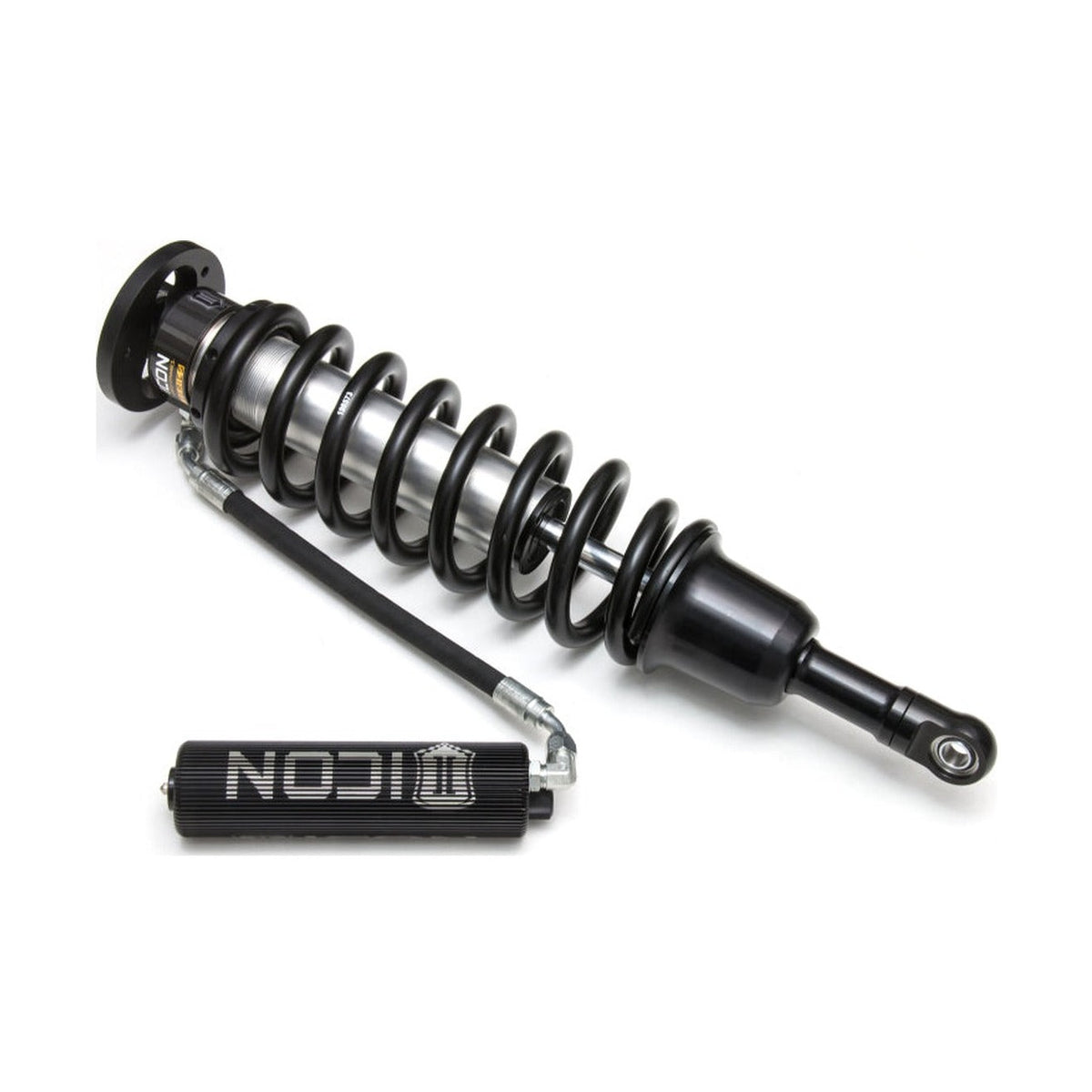 ICON ICON 2017+ Ford Raptor Front 3.0 Series Shocks VS RR CDCV Coilover Kit