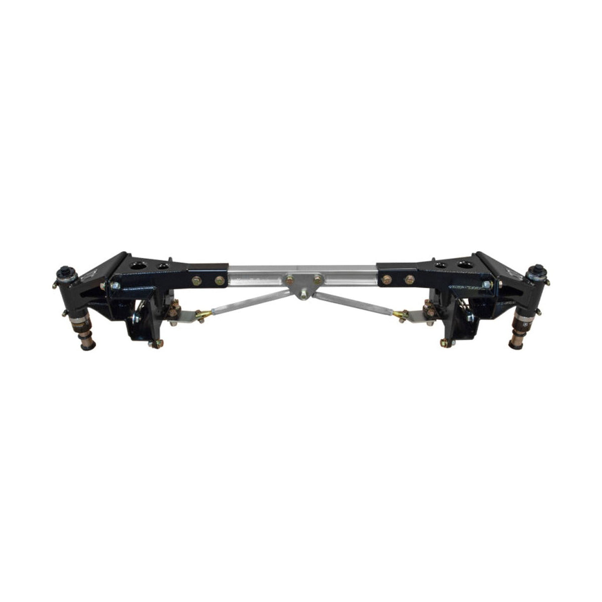 ICON ICON 10-14 Ford Raptor Rear Hydraulic Bump Stop Kit