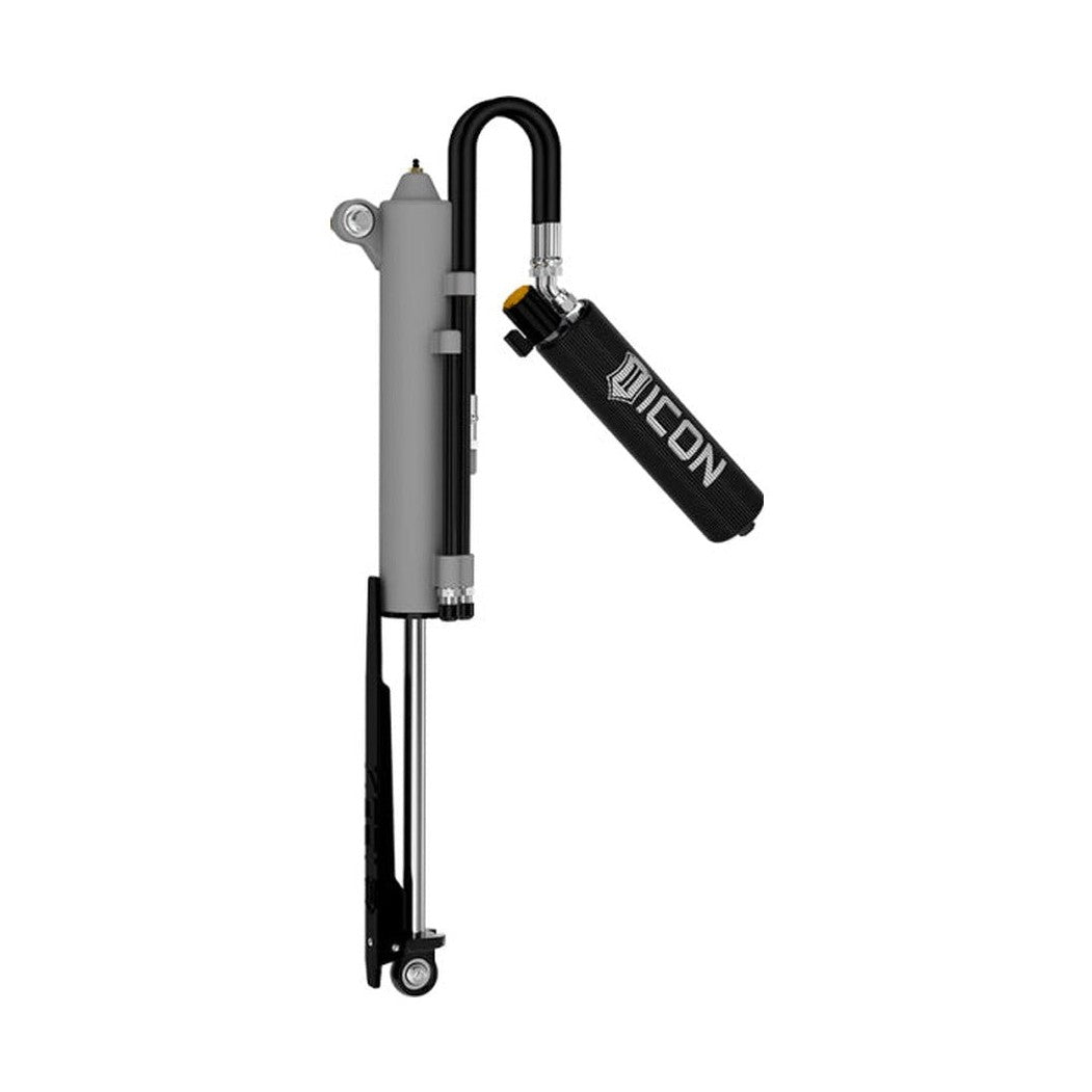 ICON ICON 21-25 Ford F-150 Raptor Driver Side Rear 3.0 Zeta RXT Remote Reservoir Shock