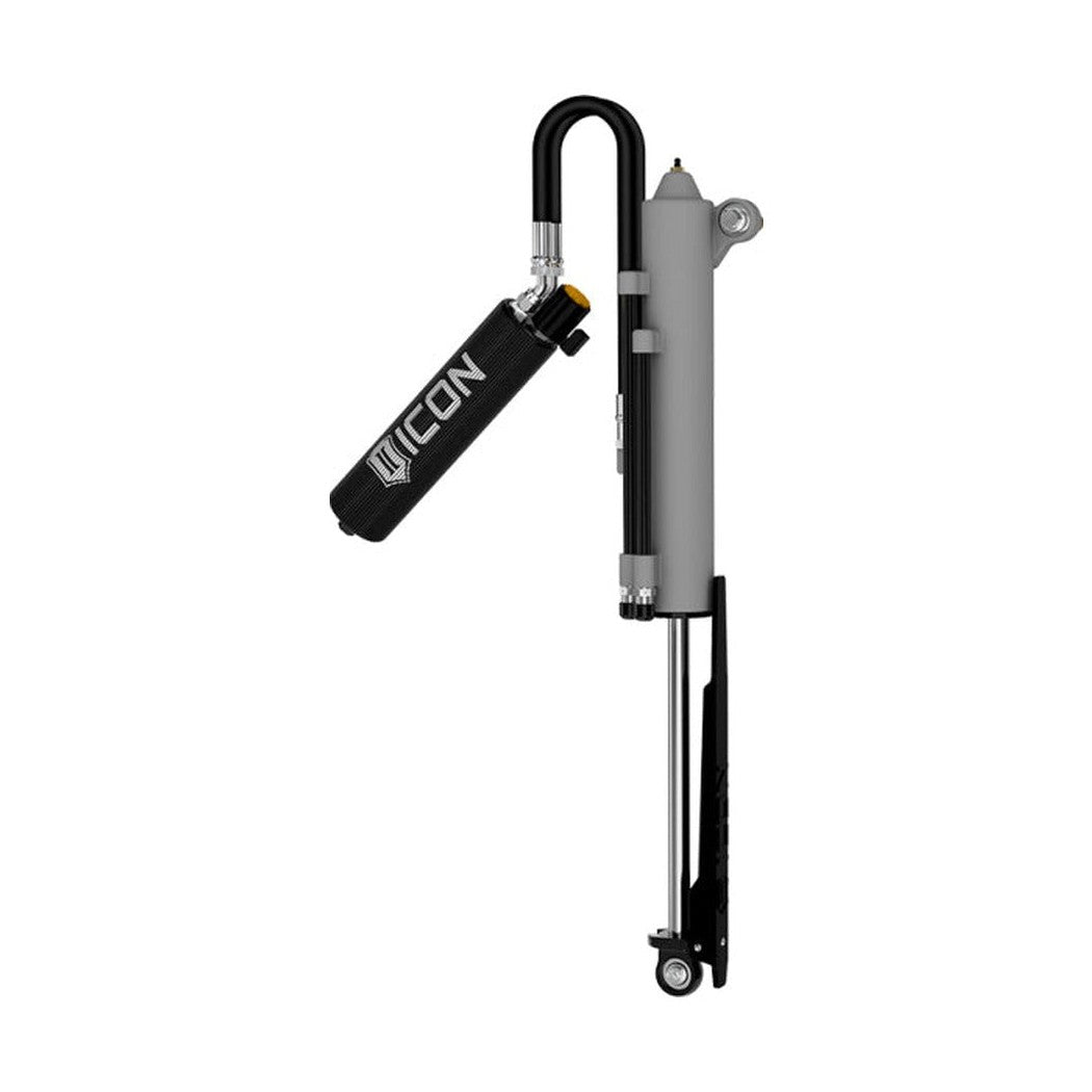 ICON ICON 21-25 Ford F-150 Raptor Driver Side Rear 3.0 Zeta RXT Remote Reservoir Shock