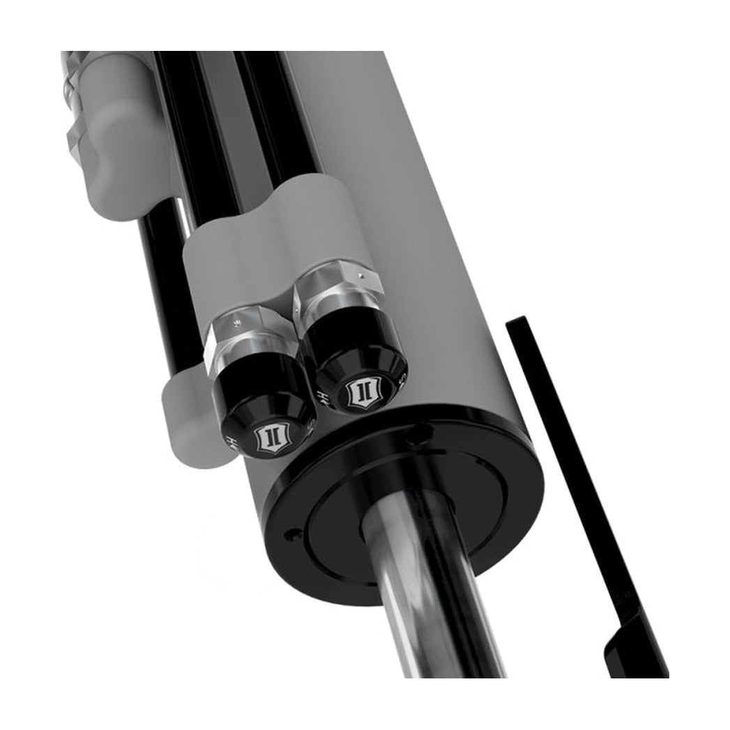 ICON ICON 21-25 Ford F-150 Raptor Driver Side Rear 3.0 Zeta RXT Remote Reservoir Shock