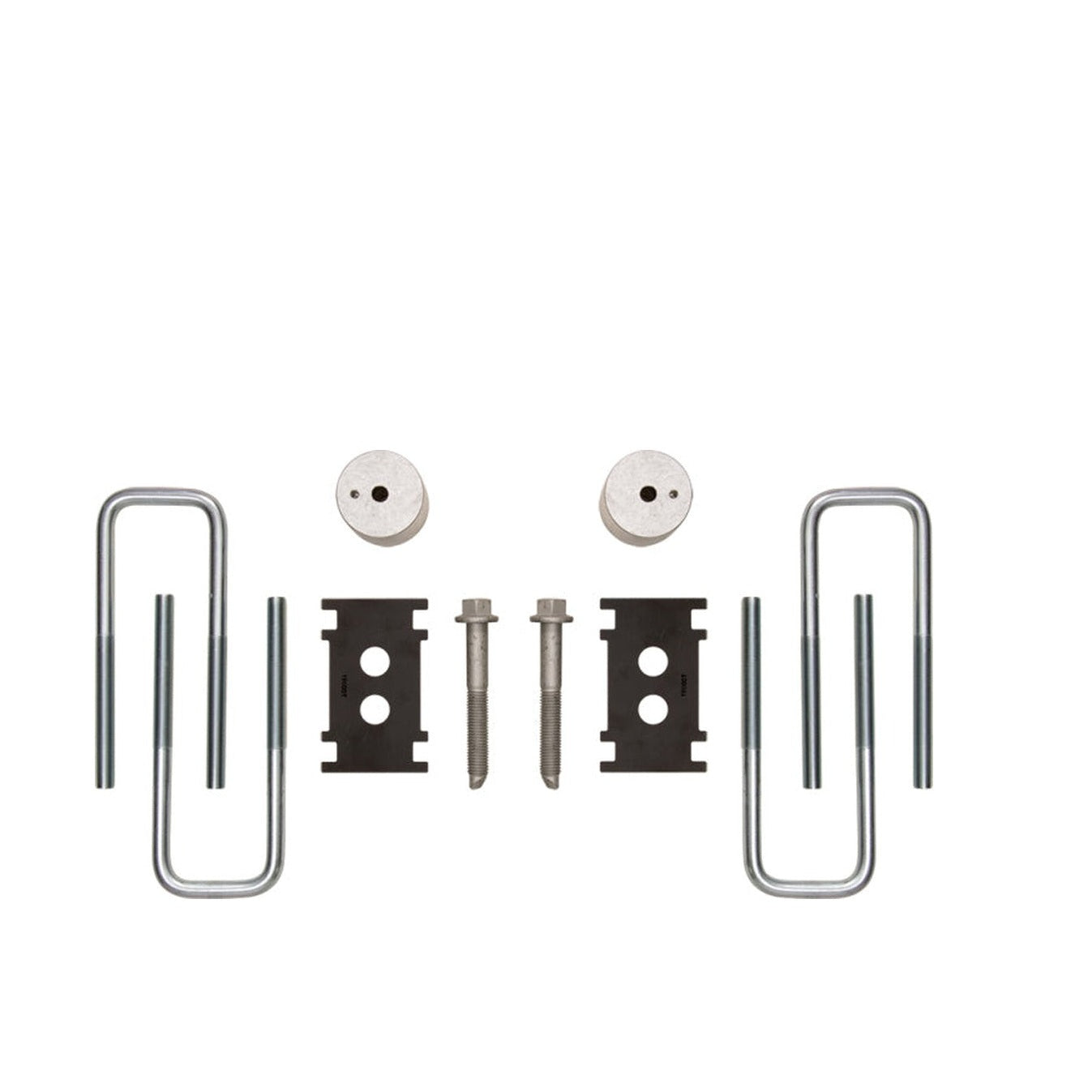 ICON ICON 10-14 Ford Raptor Leaf Spring Hardware Kit