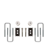 ICON ICON 10-14 Ford Raptor Leaf Spring Hardware Kit