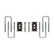 ICON ICON 2017+ Ford Raptor Multi Rate Leaf Spring Hardware Kit
