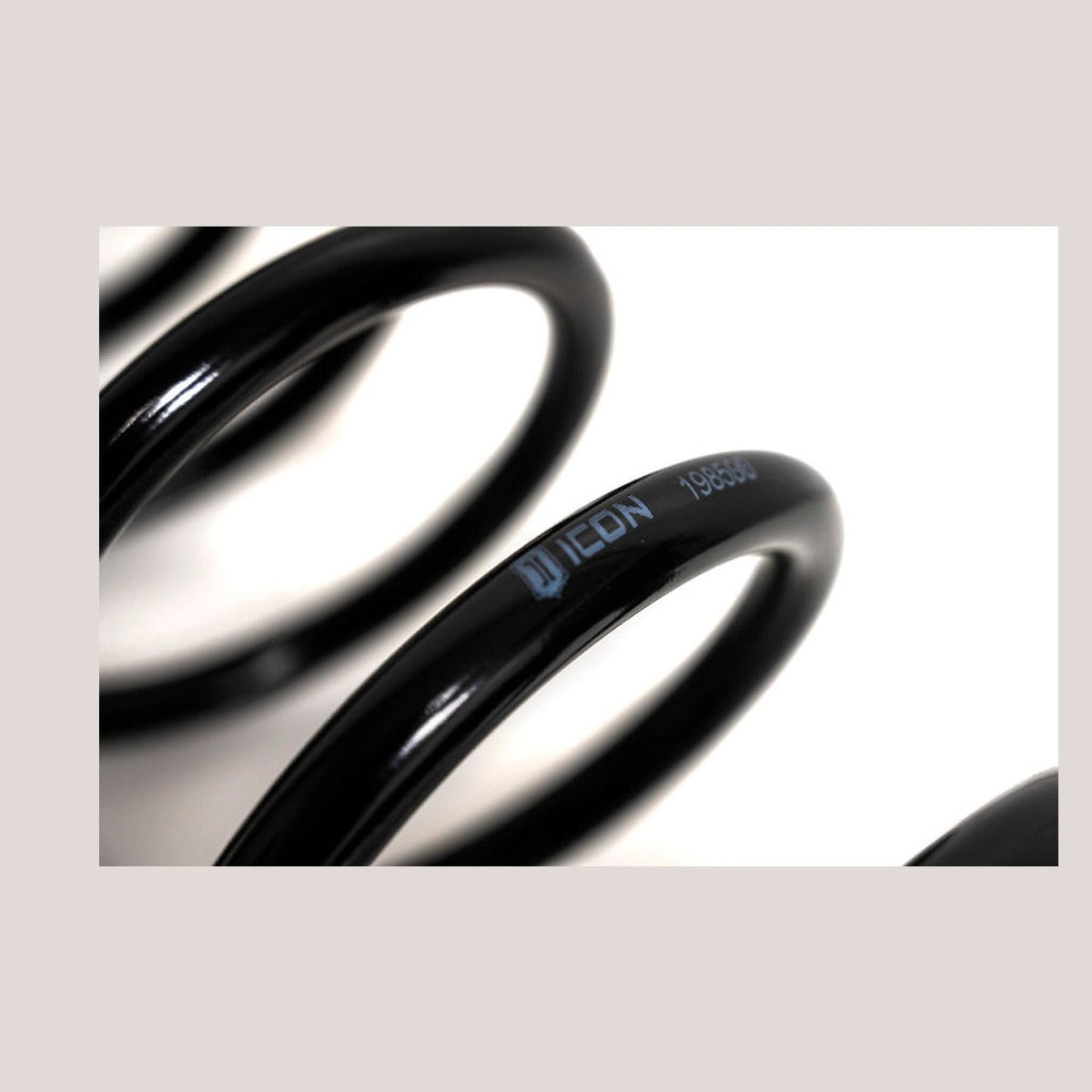 ICON ICON 21-24 Raptor Triple Rate Coil Spring Kit