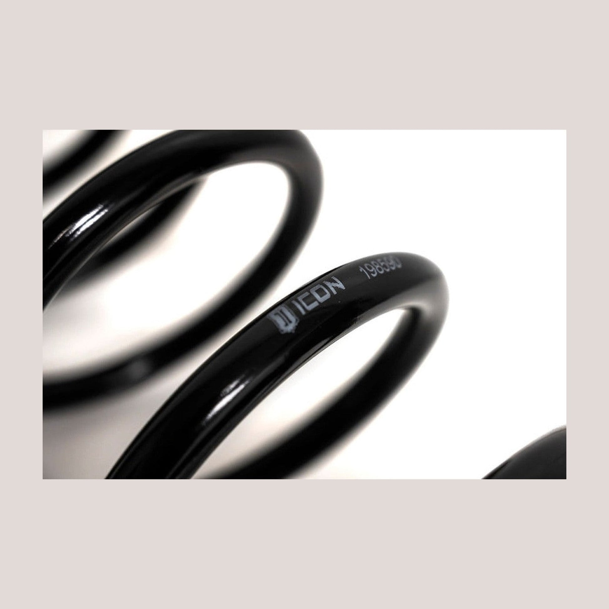ICON ICON 21-24 Raptor Triple Rate Overland Coil Spring Kit