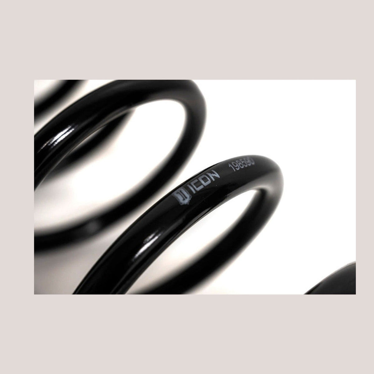 ICON ICON 21-24 Raptor Triple Rate Overland Coil Spring Kit