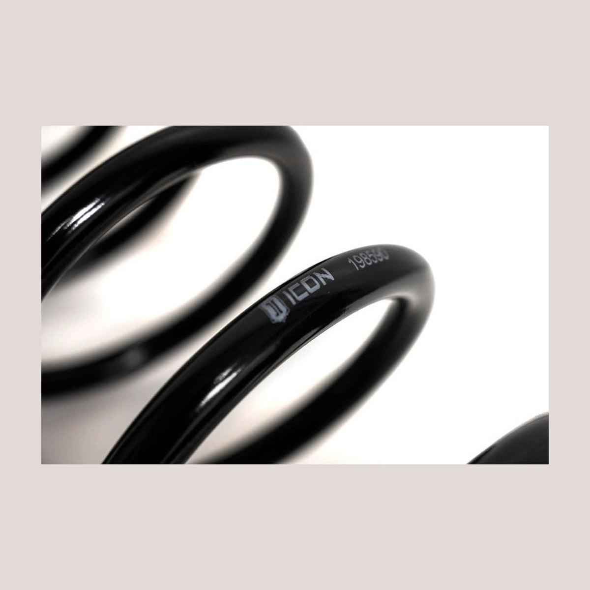 ICON ICON 21-24 Raptor Triple Rate Overland Coil Spring Kit