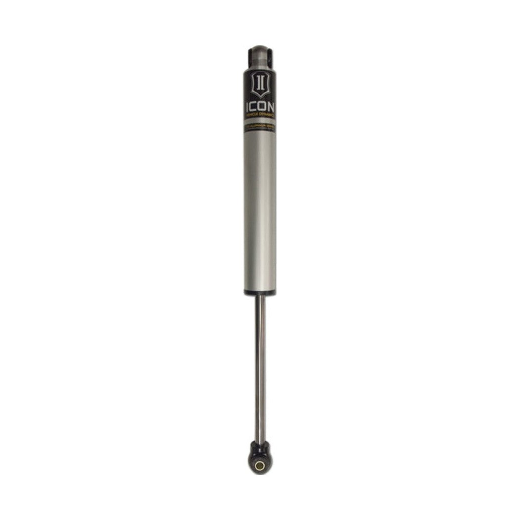 ICON ICON 04-08 Ford F-150 4WD / 2009+ Ford F-150 2/4WD Rear 2.0 Series Aluminum Shocks VS IR