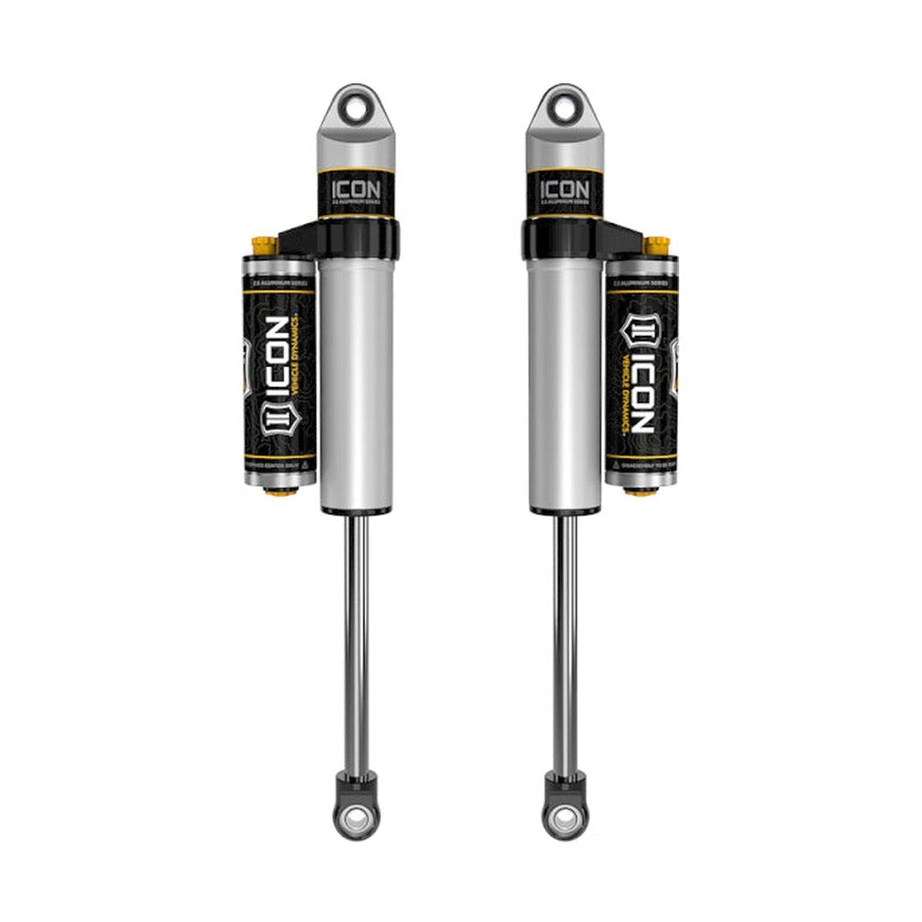 ICON ICON 04-08 Ford F-150 4WD / 2009+ Ford F-150 2/4WD Rear 2.5 Series Shocks VS PB CDCV - Pair
