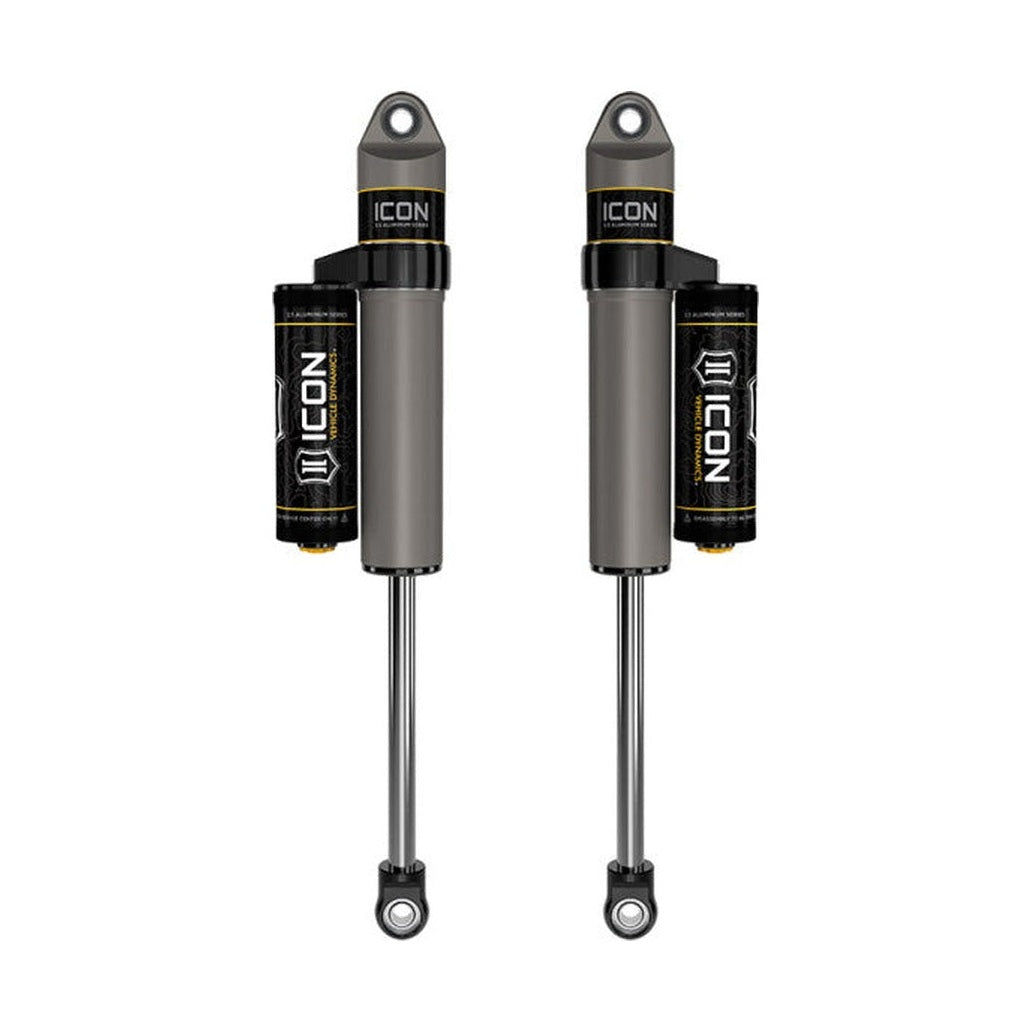 ICON ICON 04-08 Ford F-150 4WD / 2009+ Ford F-150 2/4WD Rear 2.5 Series Shocks VS PB - Pair