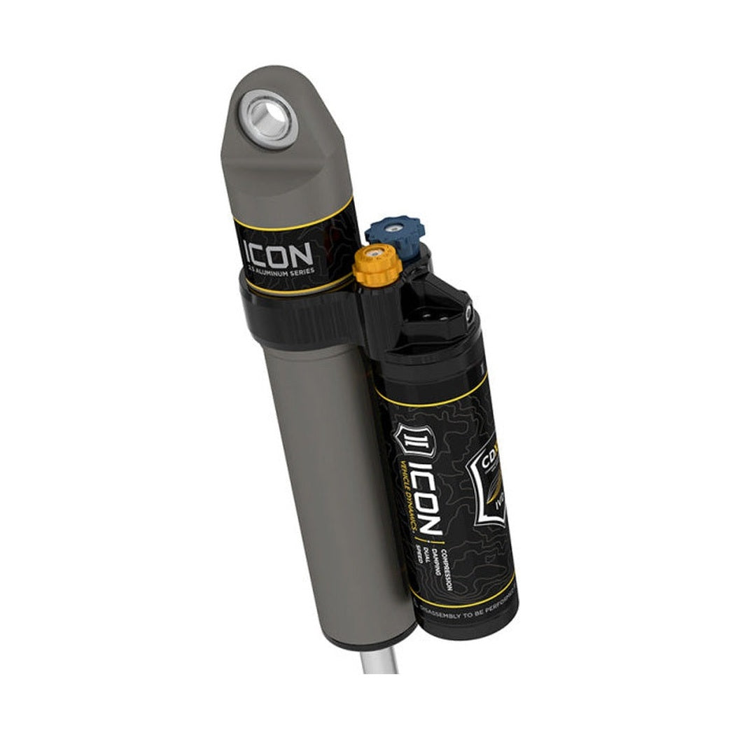 ICON ICON 09-24 Ford F-150 2/4WD 2.5 Series VS PB CDXS Rear Shocks - Pair